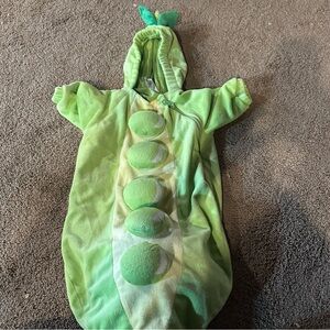 Hyde & Eek Boutique | Pea Costume